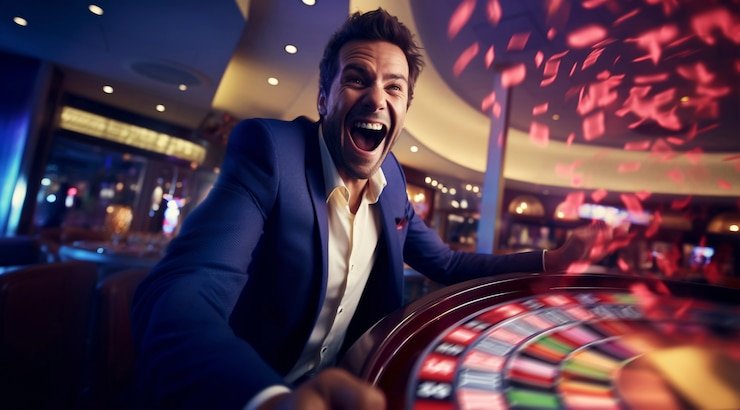 Antarmuka aplikasi mobile 2toto menampilkan pasar Liga 1 dan Live Dealer