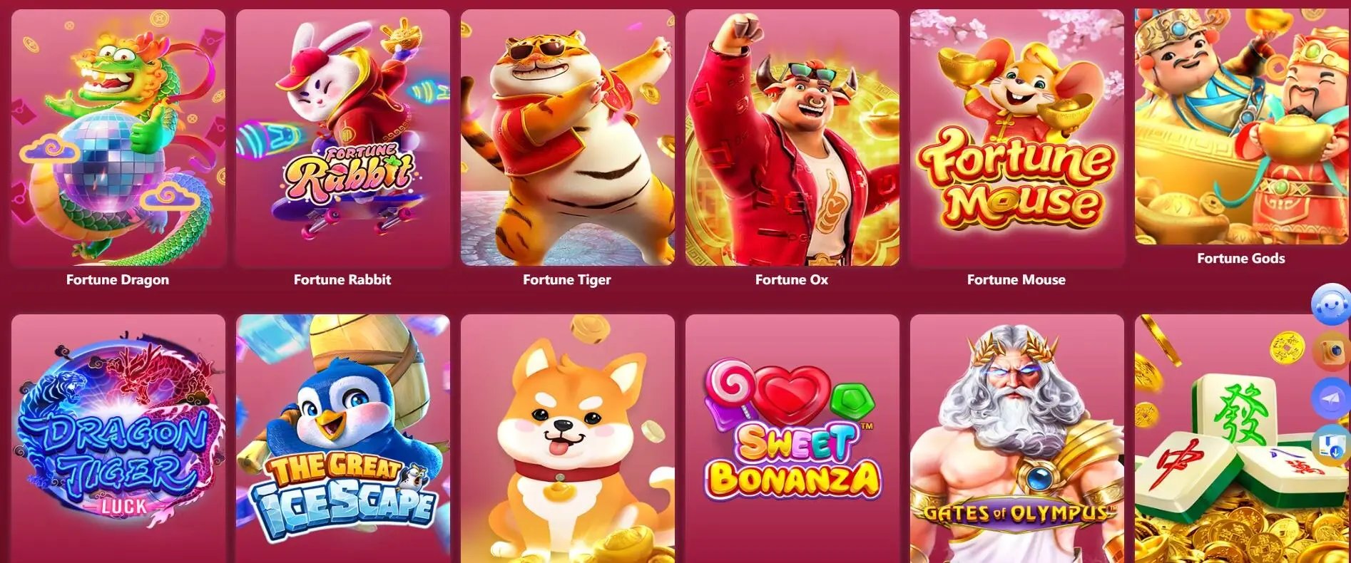 Tampilan portofil permainan 2toto menampilkan pasar Liga 1, roulette langsung, dan slot Aviator